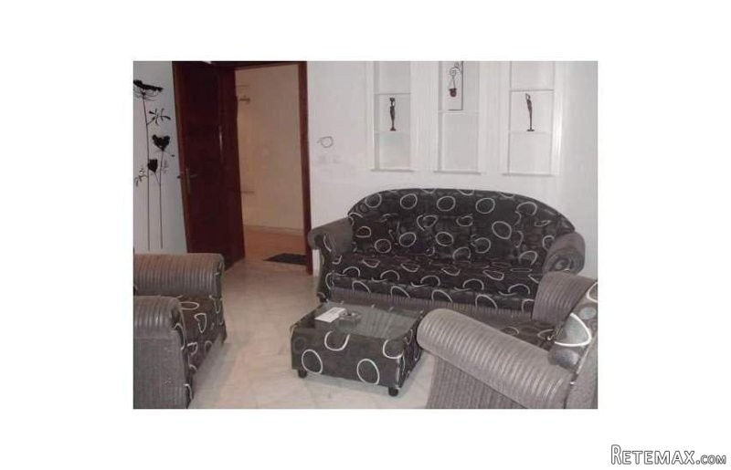 Appartement Meuble
