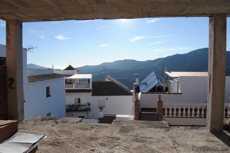 Town House for Sale in Canillas De..