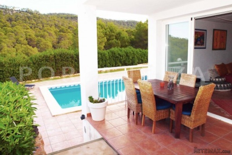 Excellent apartment with wonderful sea..