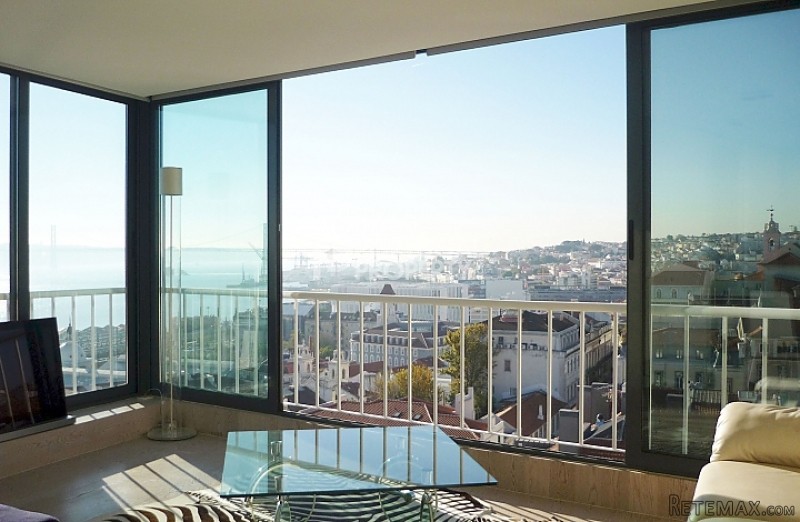 Exclusive Apartment in Chiado