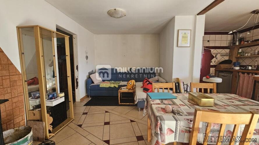 Gorski kotar, Lokve, samostojeća kuća, 180m2 - 2