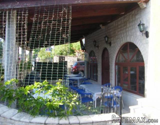 ISTRA, PREMANTURA, kuća s restoranom i apartmanima - 2