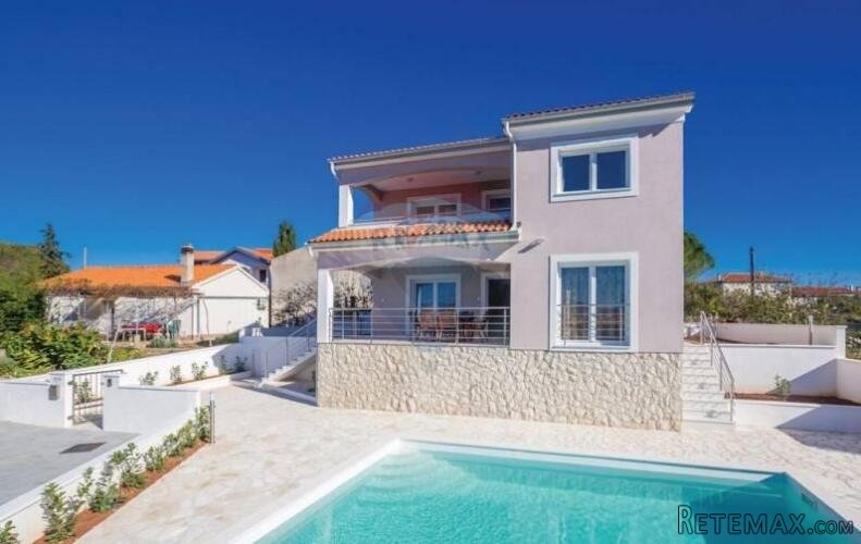 LINARDIĆI-obiteljska villa - 2