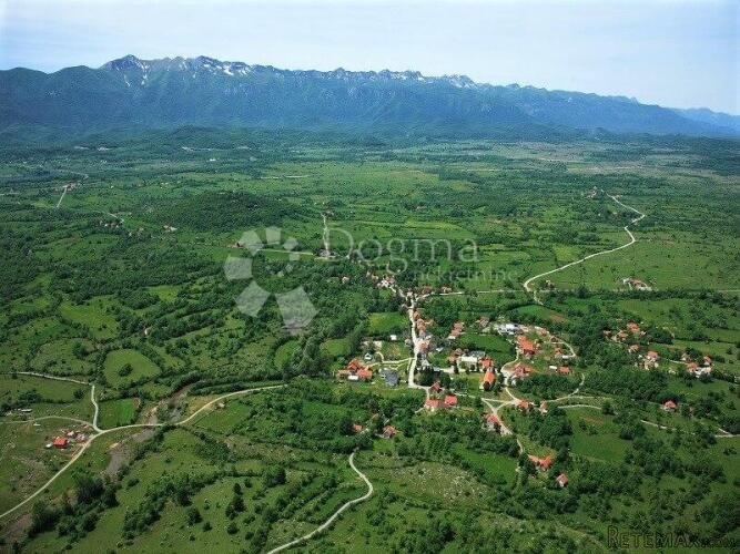 Zemljište Kijani, 10000 m2 - 2