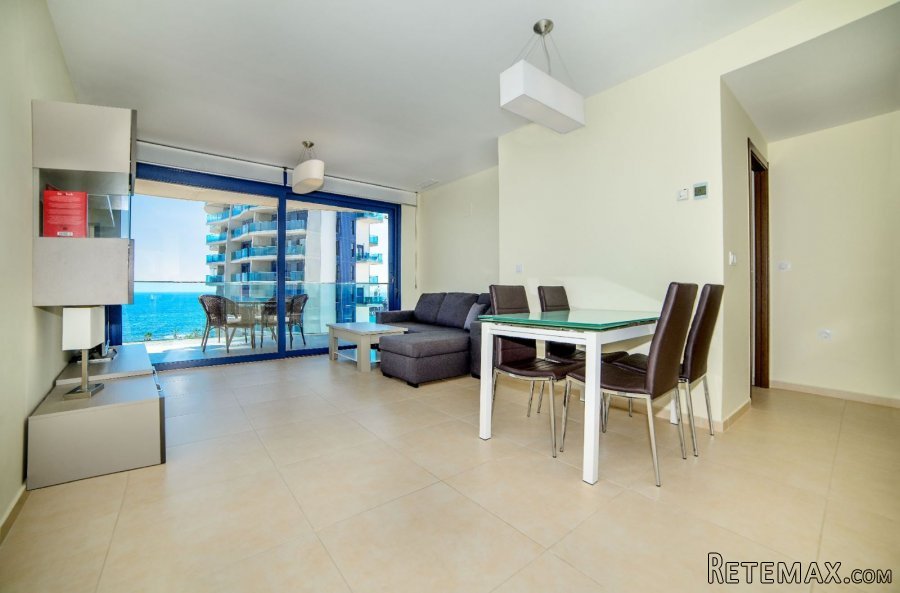 Apartamento en cuarta planta con fantásticas vistas al.. - 3