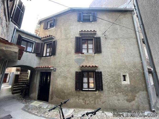 Cres,Grad Cres, autohtona kuća 65 m2, 150 m od gradske rive - 3