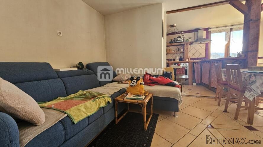 Gorski kotar, Lokve, samostojeća kuća, 180m2 - 3