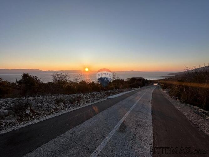 ISTRA, DUGA LUKA - Zemljište 759 m2 na moru - 3