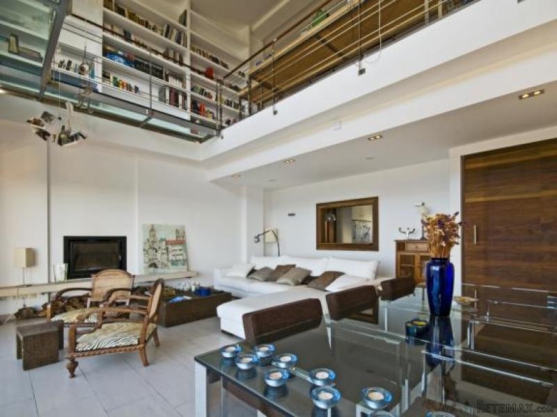 Modern Frontline Villa In Bahia Grande - 2