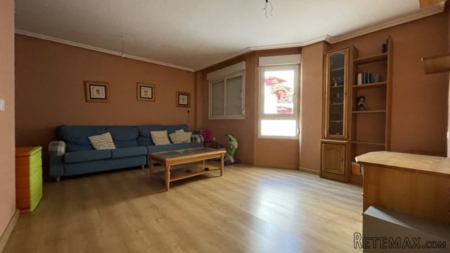 Piso en segunda planta con ascensor en Torrevieja. 120 m2.. - 3