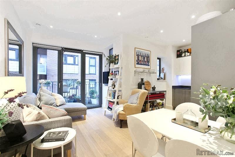 Property - London - For Sale