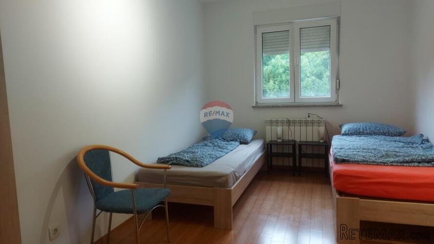 Rijeka, Gornji Zamet - stan za radnike - 3