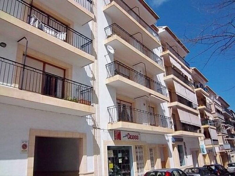 3 BED APARTMENT IN JAVEA - 2