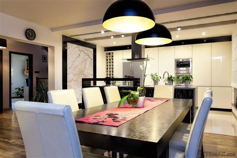 3 bed development property in Ocean..