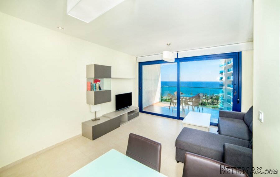 Apartamento en cuarta planta con fantásticas vistas al.. - 4