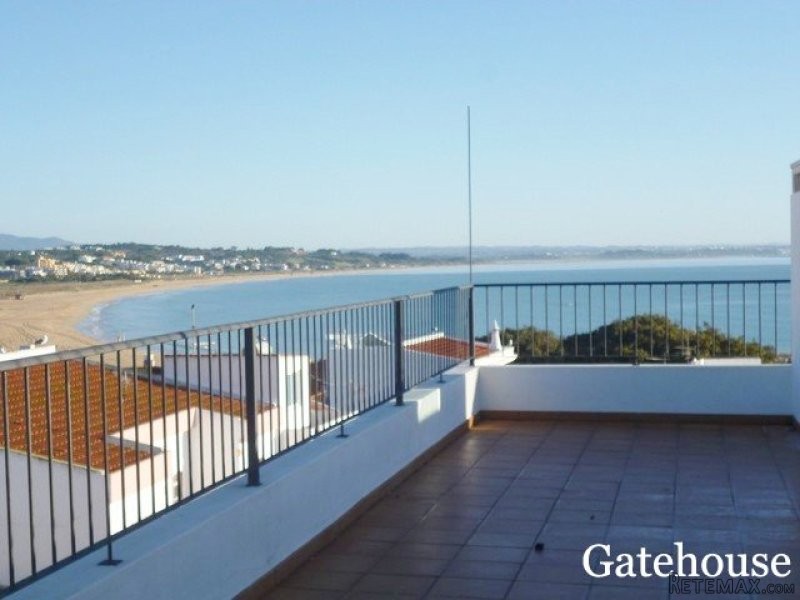 Beach Apartment In Lagos For Sale.. - 2