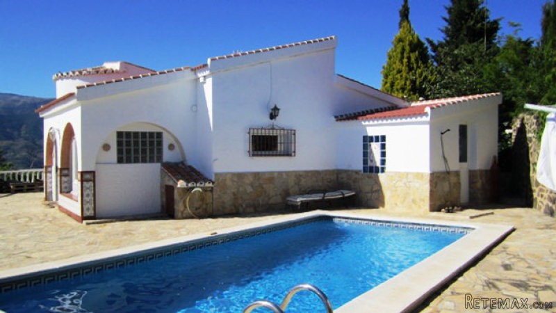 Chalet for Sale in Competa, Competa.. - 2