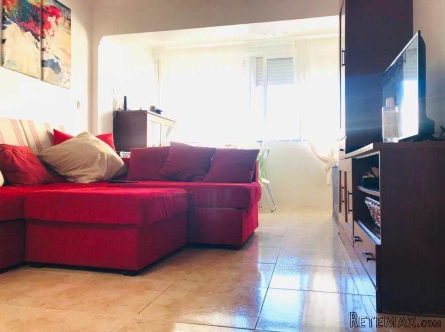 Piso en San Juan Playa zona Pau 5, 46.00 m. de superficie.. - 4