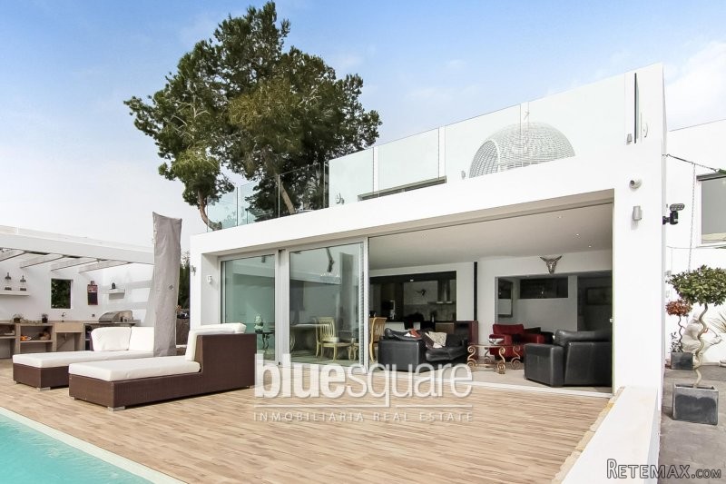 Stunning, new villa with sea view in.. - 2