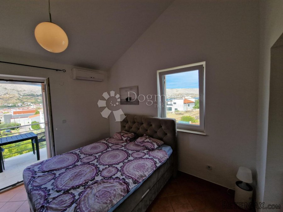 2 Apartmana na Pagu - 5