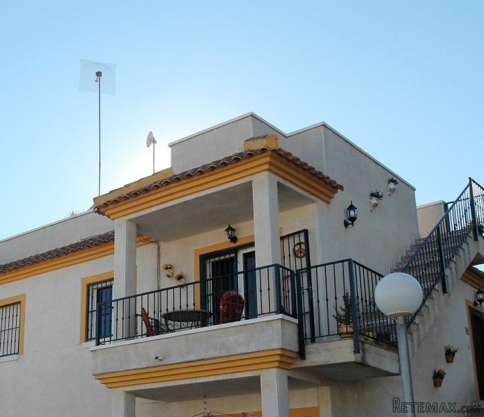 2 Bedrooms - Apartment - Alicante - For..