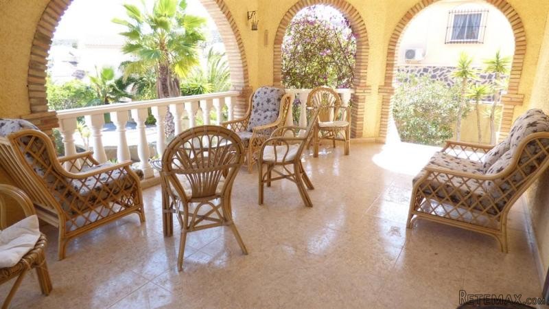 3 Bedrooms - Detached - Murcia - For.. - 2