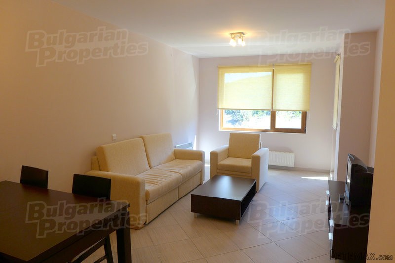Furnished 1-Bedroom Apartment Near The..