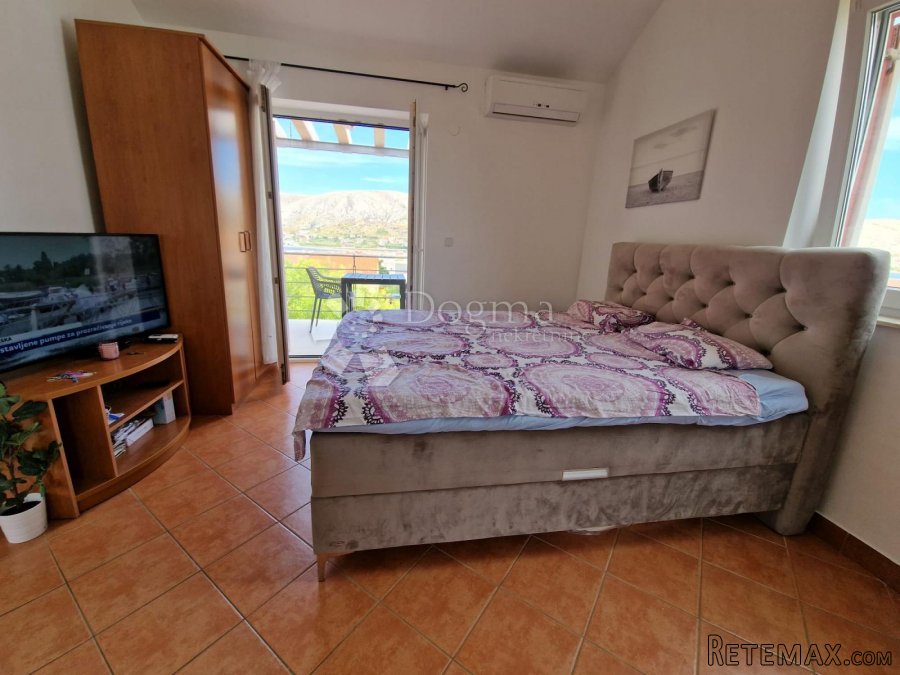 2 Apartmana na Pagu - 6