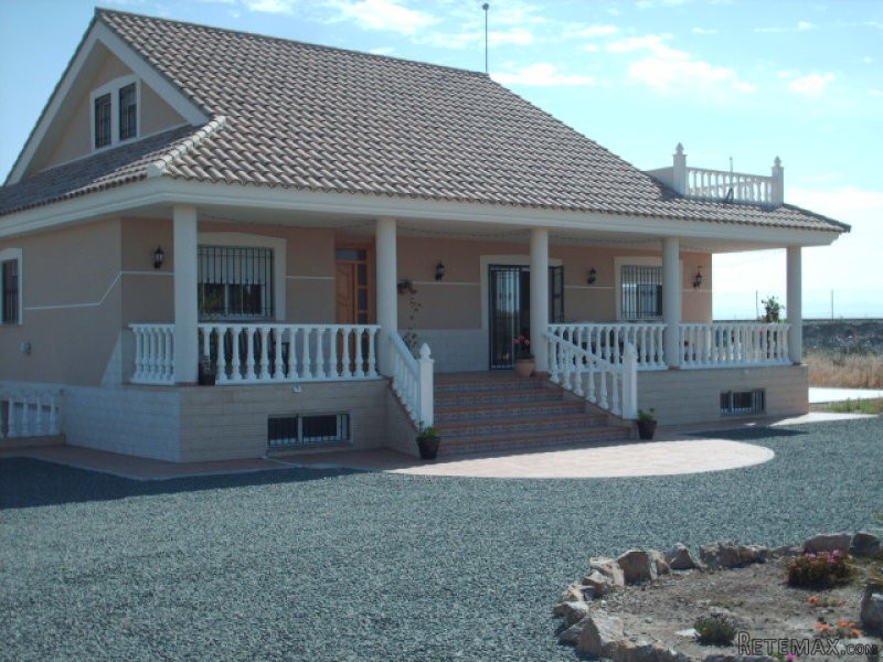4 Bedrooms - Townhouse - Murcia - For..