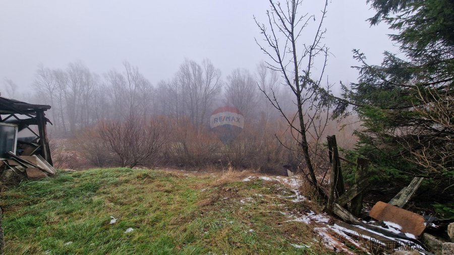Etaža kuće - Belo selo - 6