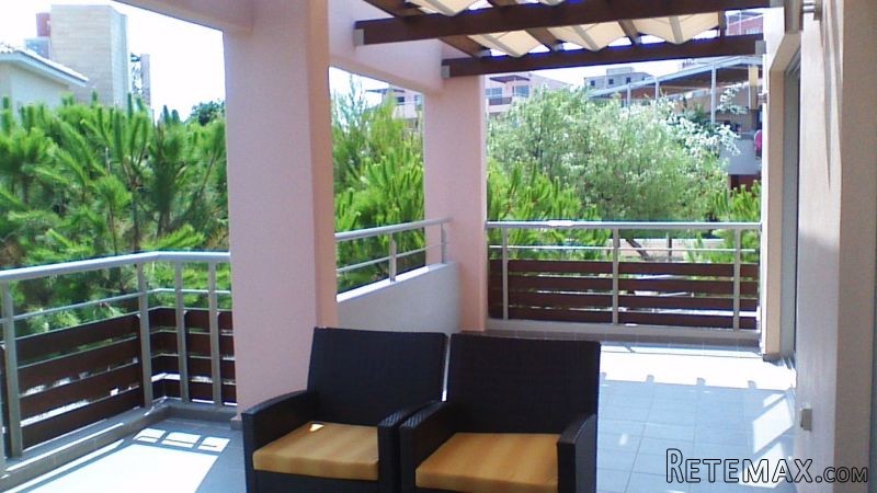 Prestigious duplex 2 bedroom apartment