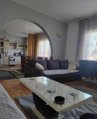 Prodajem kucu u Sefkerinu 200m2 - 6