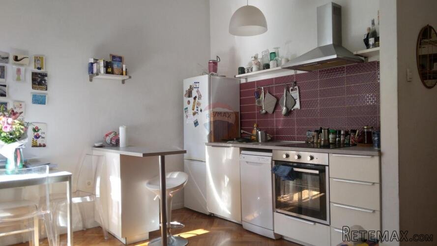 Rijeka - centar, stan, 100 m2