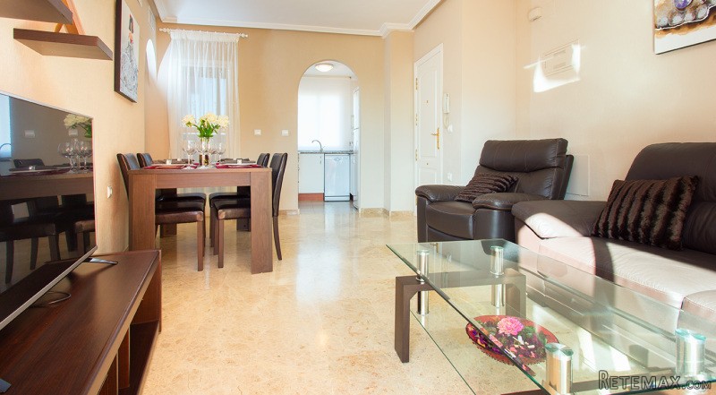 2 Bedrooms - Apartment - Alicante - For.. - 2
