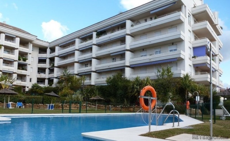Apartment in Marbella Costa Nagueles II