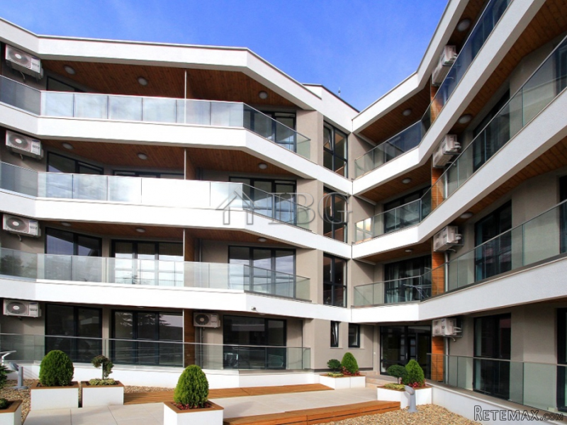 Apartments for sale in Varna, Sveti.. - 2