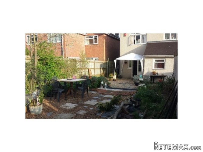 Beautiful detached house in Winchester