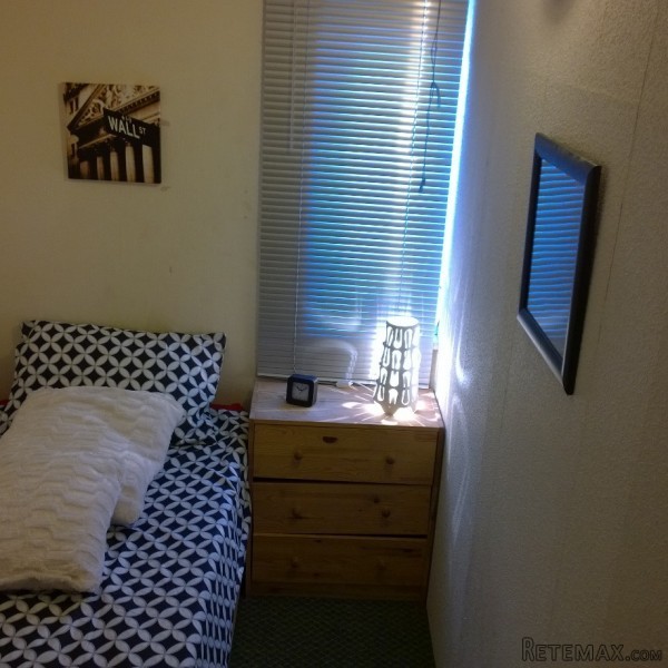 Comfortable Single Bedroom In Very Well.. - 2
