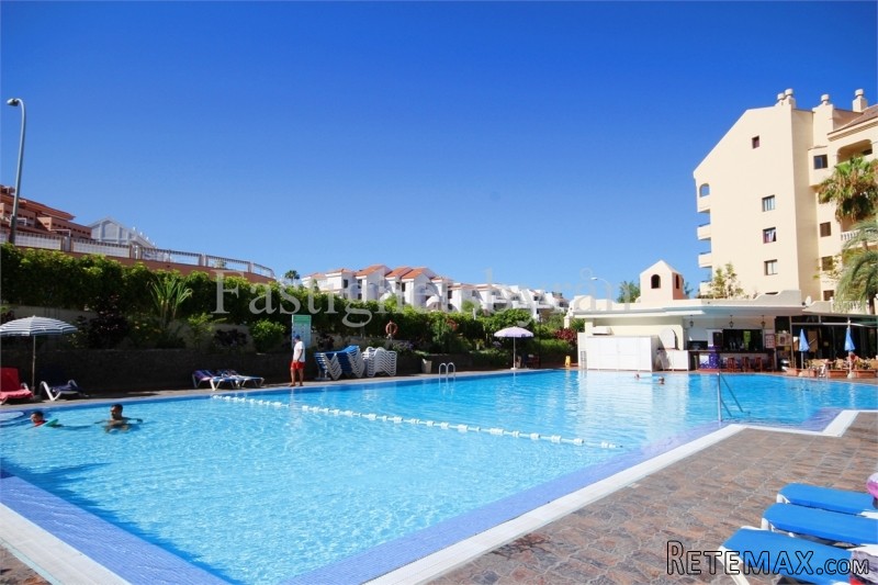 Los Cristianos | Teneriffa - 2