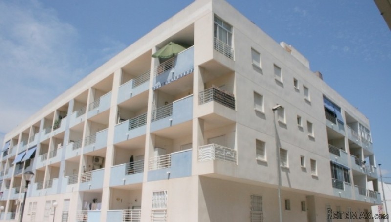 Resale · Apartment · Spain · Costa Bl..