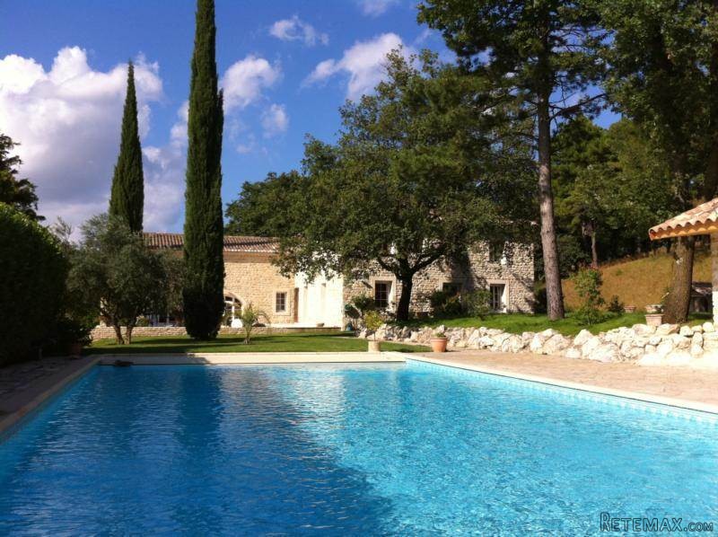 Superb Stone House With Two Gites And.. - 2