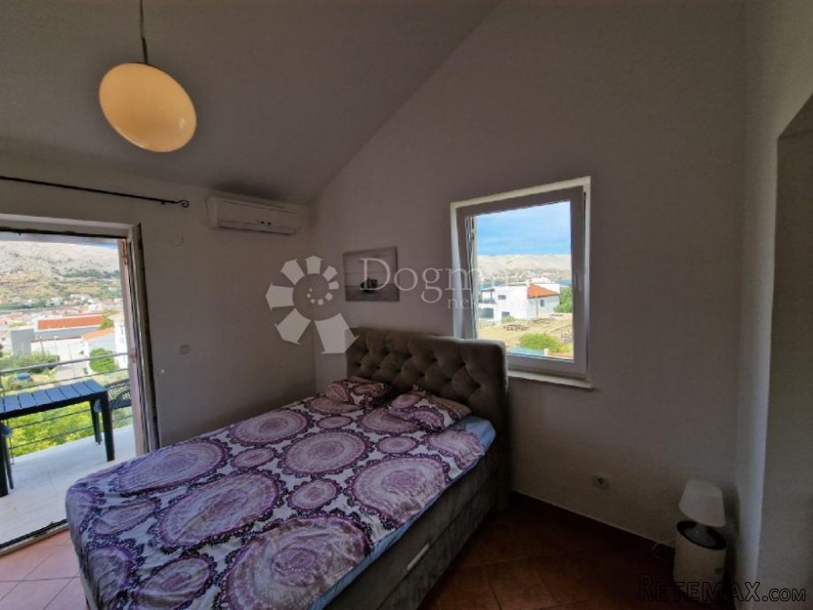2 Apartmana na Pagu - 8
