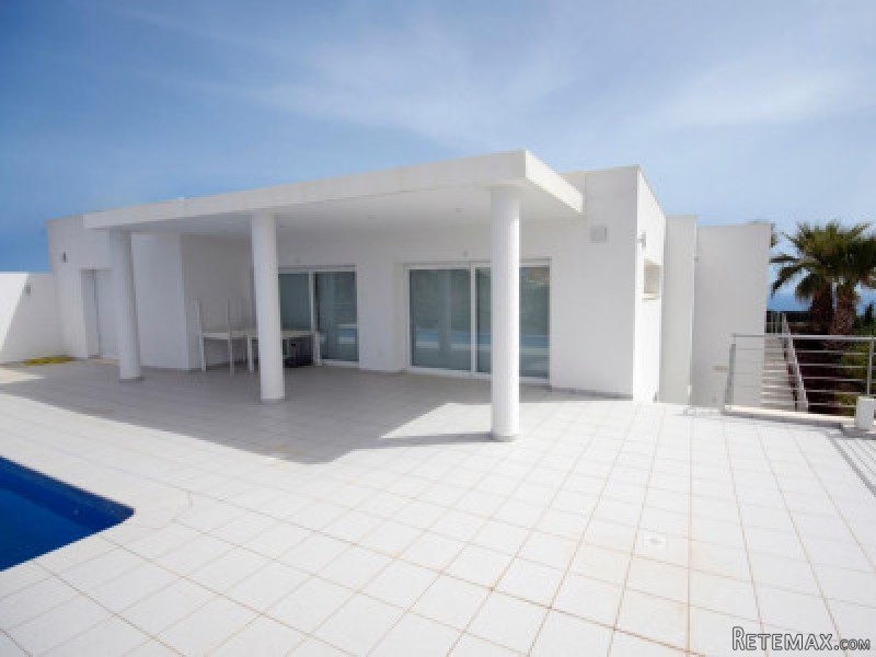 3 Bedrooms - Villa - Alicante - For Sale - 2