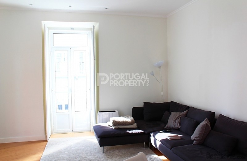 Charming Apartment in Lisbon - 2