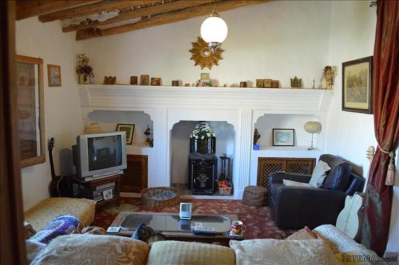Cortijo / Country House in Sorbas - 2