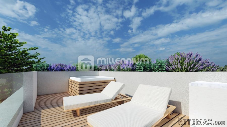 Istra, Poreč, novogradnja, moderna kuća s bazenom - 8