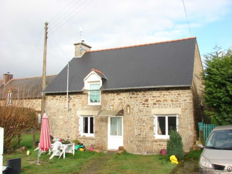 Renovated Country House