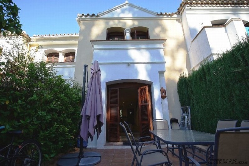 2 Bedrooms - Townhouse - Malaga - For.. - 2