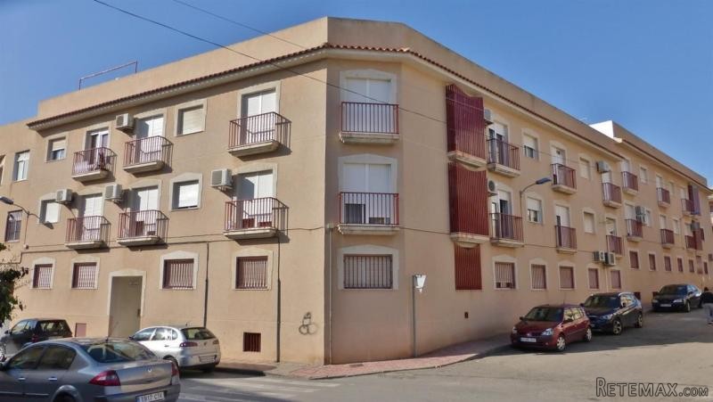 3 Bedrooms - Apartment - Murcia - For..