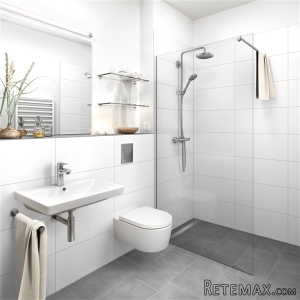 3 Rooms Apartment In Berlin Mitte For.. - 2